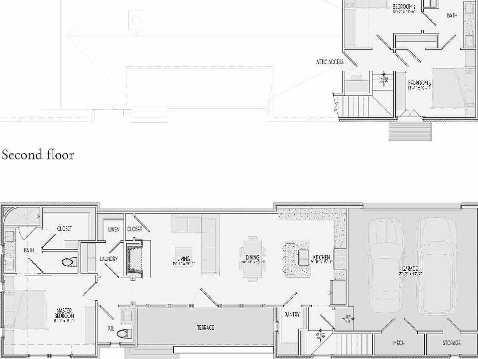 2nd image of 535 4th St
