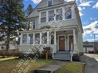 121 Forbus St FLOOR 2, Poughkeepsie, NY 12603