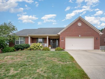 10601 Williamswoods Dr, Independence, KY, 41051