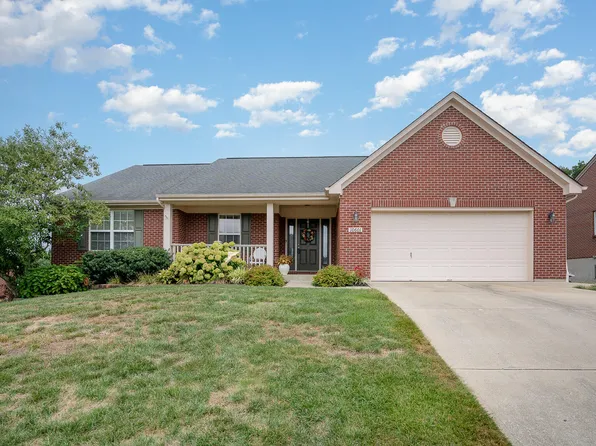 10601 Williamswoods Dr, Independence, KY 41051