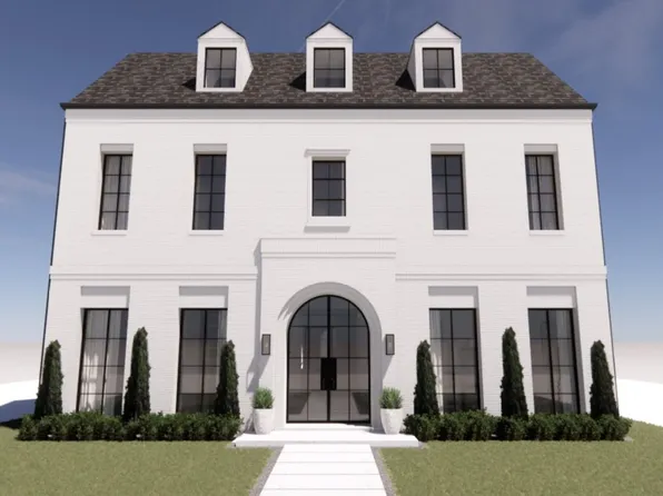 4081 Amherst Ave, Dallas, TX 75225