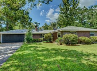 1538 W Talton Ave, Deland, FL 32720