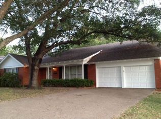 3309 Covert Ave, Fort Worth, TX 76133