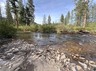 1111 Nna Spring Creek Rd, Inchelium, WA 99138