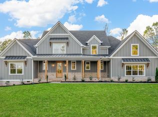 1824 Gholson Rd LOT 4, Clarksville, TN 37043