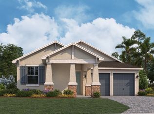 1703 Cadence St, Minneola, FL 34715