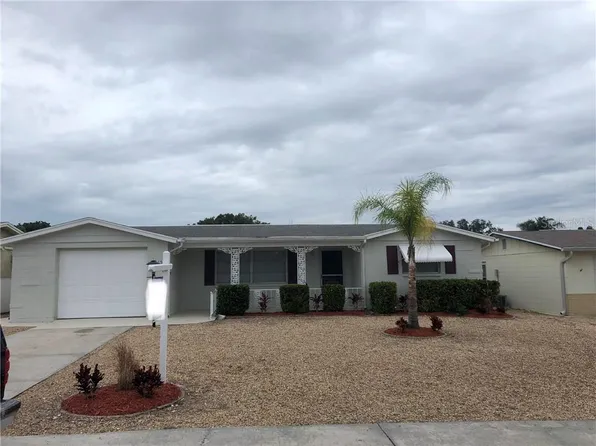5315 Swallow Dr Unit 9, New Port Richey, FL 34652
