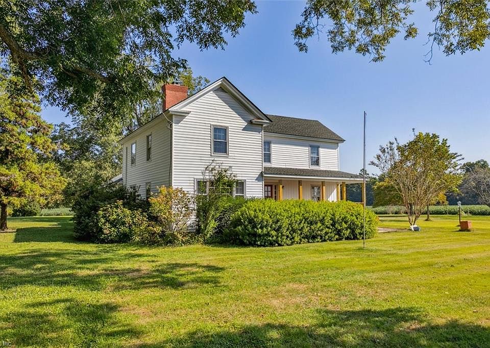 3032 Lewis B Puller Memorial Hwy, Saluda, VA 23149 | Zillow