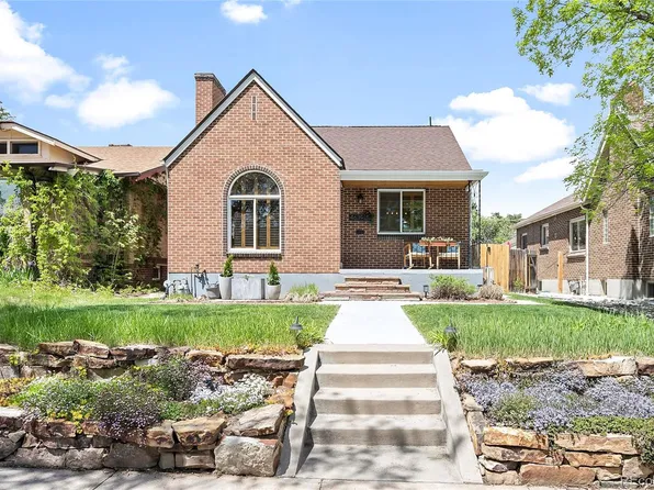 4639 W 31st Avenue, Denver, CO 80212