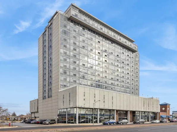 (undisclosed Address), Elmwood Park, IL 60707