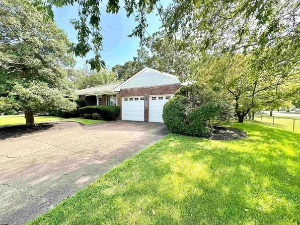 106 Haddon Ave, Northfield, NJ 08225