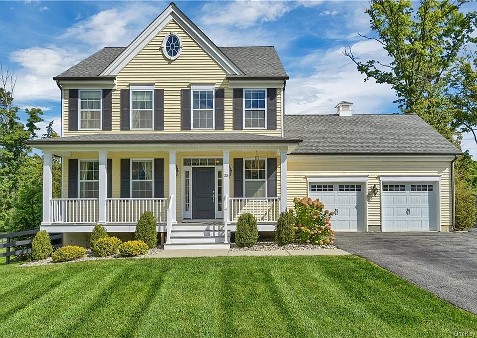 25 Woodmere Circle, Goshen, NY 10924 Zillow