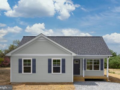 224 Latane Dr, Colonial Beach, VA, 22443