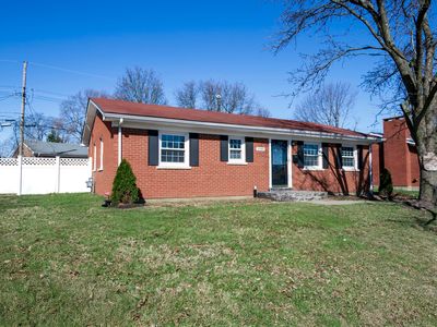 2089 Alexandria Dr, Lexington, KY, 40504