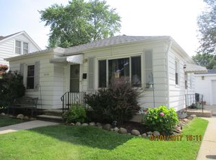 6039 49th Ave, Kenosha, WI 53142