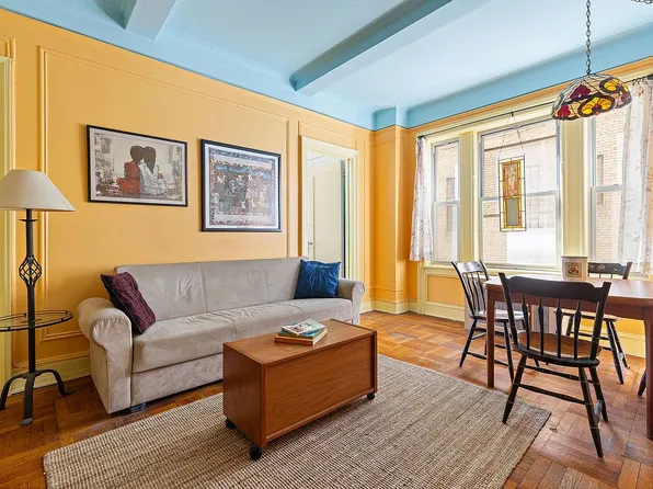 588 W End Ave APT 5D, New York, NY 10024