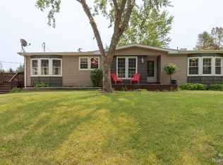 12841 Schleweis Rd, Manchester, MI 48158