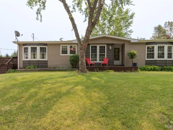 12841 Schleweis Rd, Manchester, MI 48158