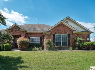 12305 Gatling Gun Ln, Austin, TX 78739