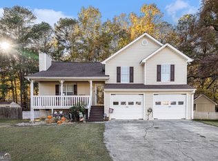 27 Bishop Mill Dr NW, Cartersville, GA 30121