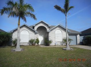 3565 Villa Del Rey Blvd, Brownsville, TX 78521