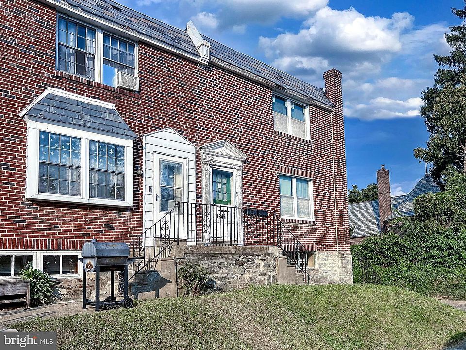1247 Hale St, Philadelphia, PA 19111 Zillow