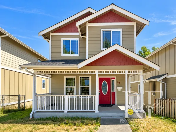 114 N Wycoff Ave, Bremerton, WA 98312