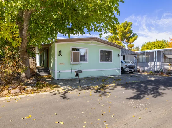 43850 20th St E #248, Lancaster, CA 93535