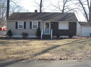 491 Franklin Street Ext, Agawam, MA 01001