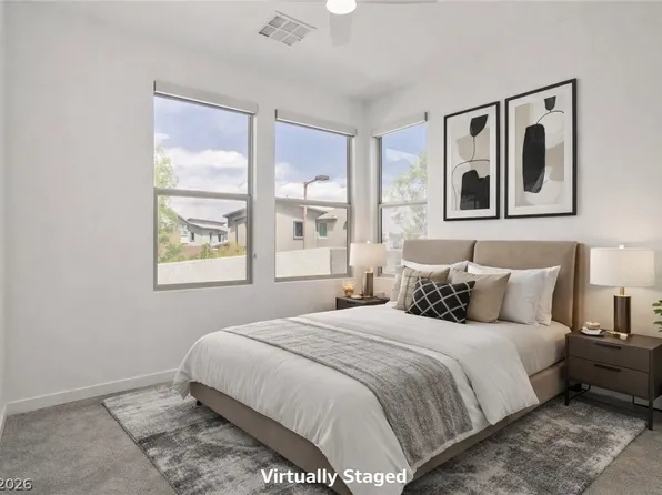 12123 Glentana View St, Las Vegas, NV 89138