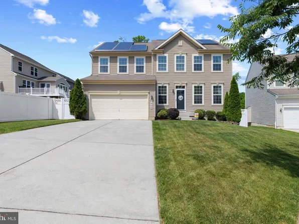 602 Laghman Ct, Odenton, MD 21113
