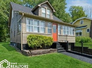 1218 1st Ave E, Newton, IA 50208