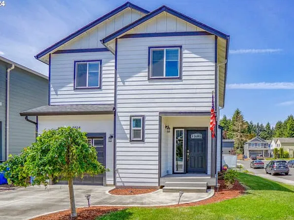 5514 NE 61st Ct, Vancouver, WA 98660