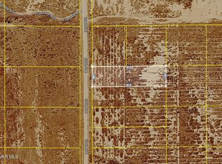 130th Street E North Of Ave #J, Lancaster, CA