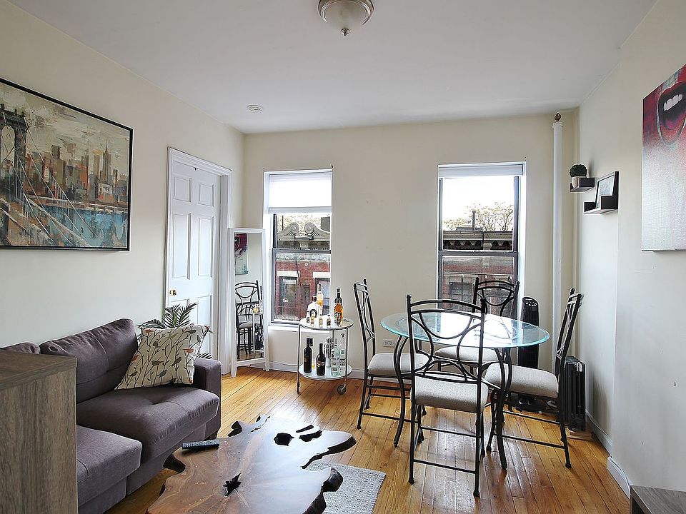1st image of 25 Cornelia St APT 28