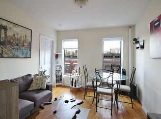 25 Cornelia St APT 28, New York, NY 10014