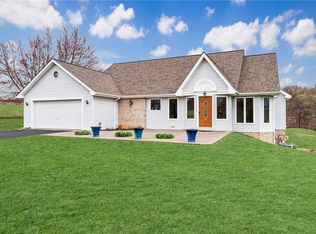 844 Old Mill Creek Rd, Hookstown, PA 15050