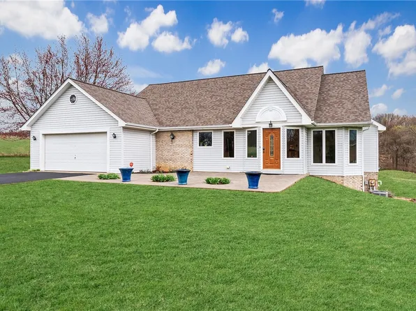 844 Old Mill Creek Rd, Hookstown, PA 15050