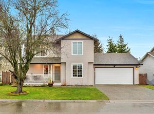 421 Rohrer Loop, Sedro Woolley, WA 98284