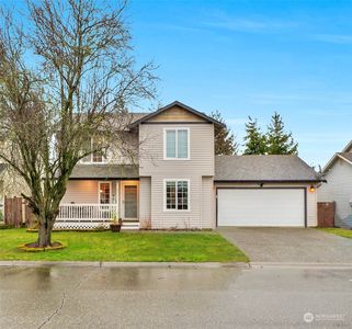421 Rohrer Loop, Sedro Woolley, WA, 98284