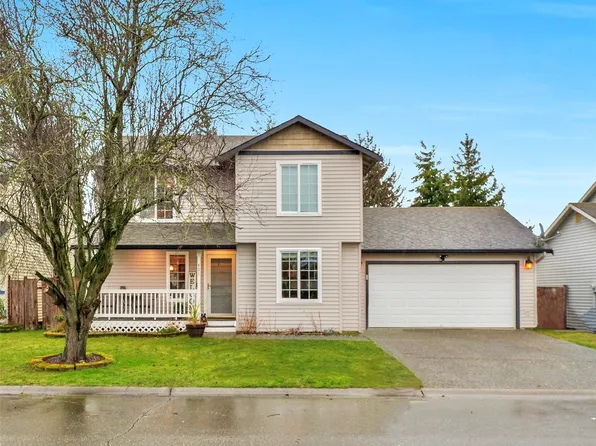 421 Rohrer Loop, Sedro Woolley, WA 98284