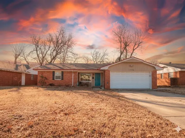 1728 Windsor Way, Norman, OK 73069