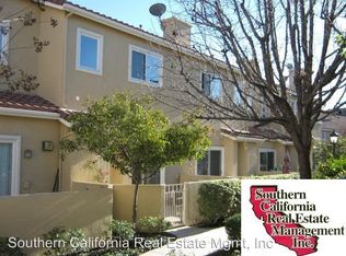 25715 Wagner Way UNIT C, Stevenson Ranch, CA 91381