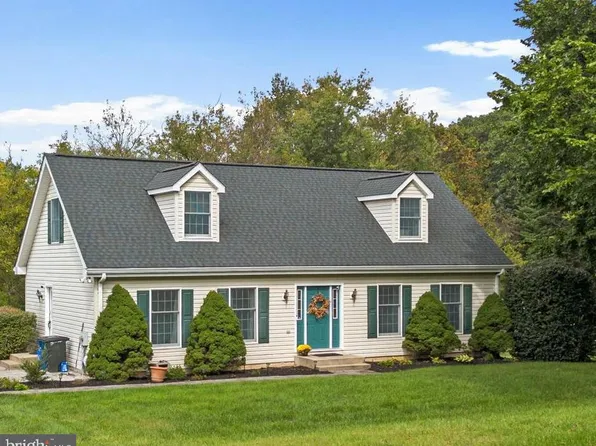 9809 Highview Ave, Damascus, MD 20872