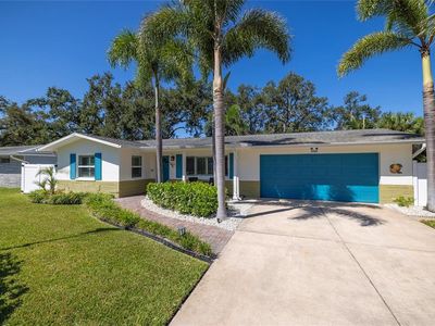 1956 Fairway Cir E, Dunedin, FL, 34698