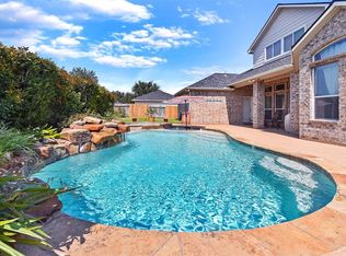 2706 Golden Larch Dr, Katy, TX 77494