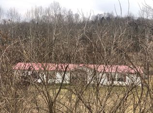 4673 Nelson Rd, Rising Sun, IN 47040