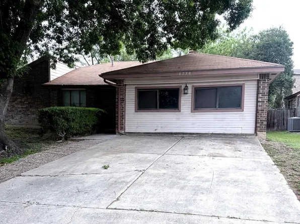 8730 Welles Hbr, San Antonio, TX 78240