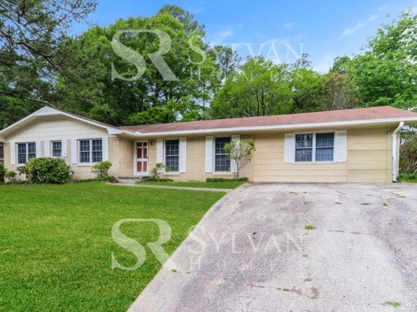 5645 Morning Creek Cir, Atlanta, GA 30349