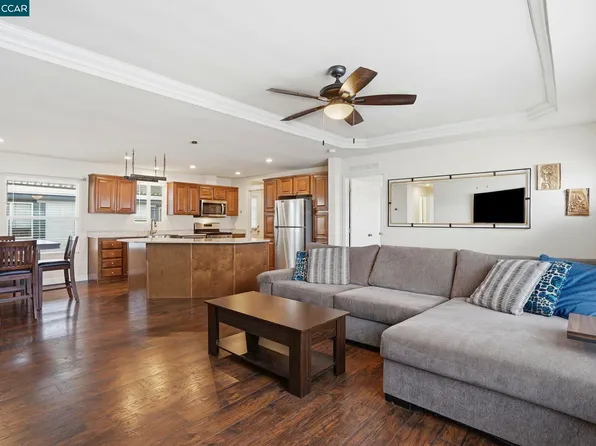 211 Aria Dr, Martinez, CA 94553